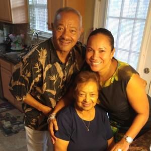 Meet your Posher, Shauna